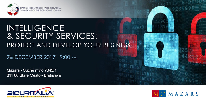 Intelligence & security services_Bratislava